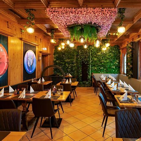 Drexel'S Parkhotel Memmingen Zewnętrze zdjęcie