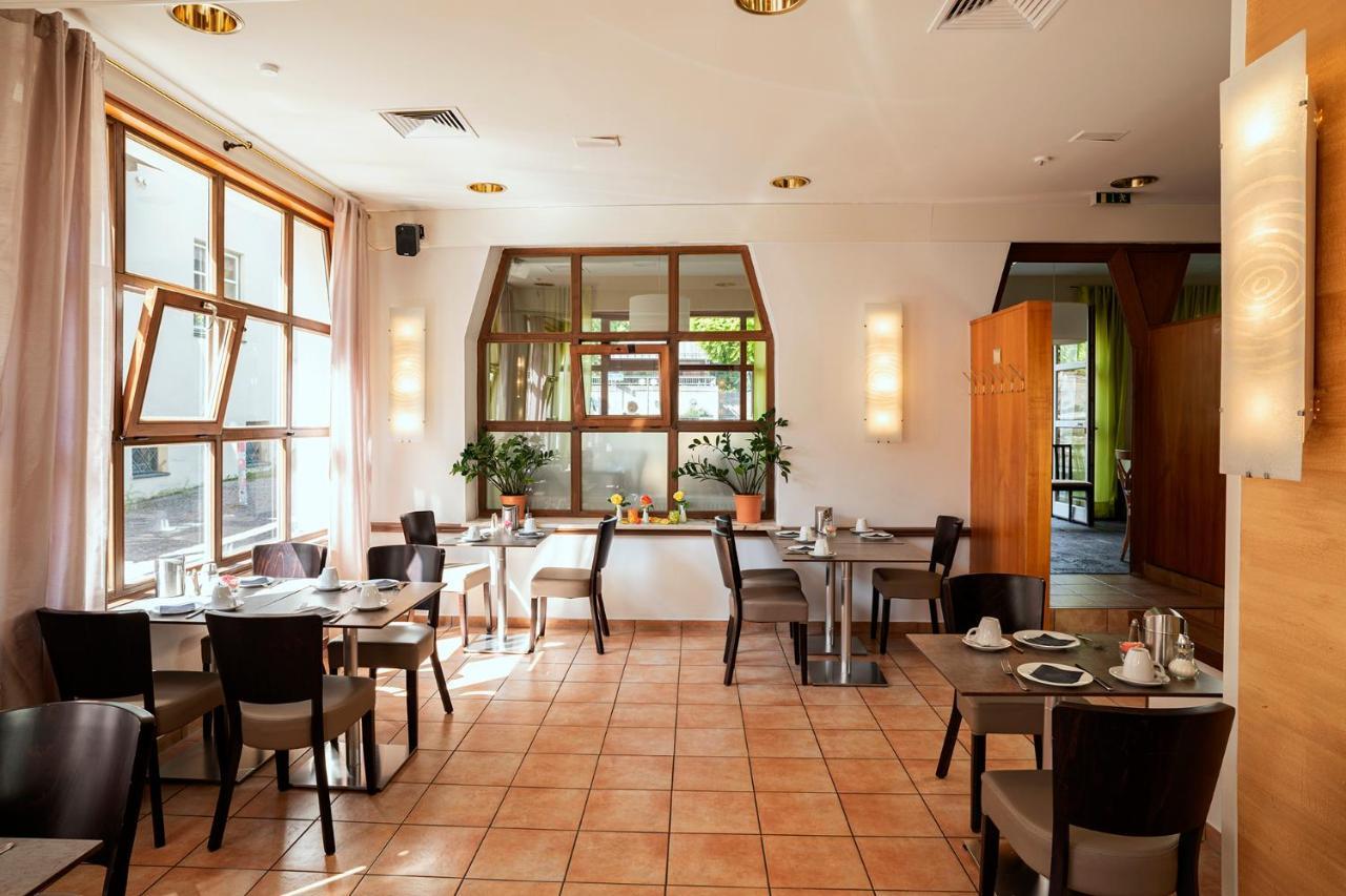 Drexel'S Parkhotel Memmingen Zewnętrze zdjęcie