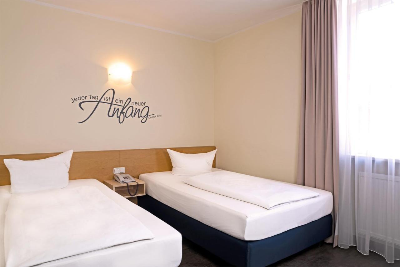 Drexel'S Parkhotel Memmingen Zewnętrze zdjęcie