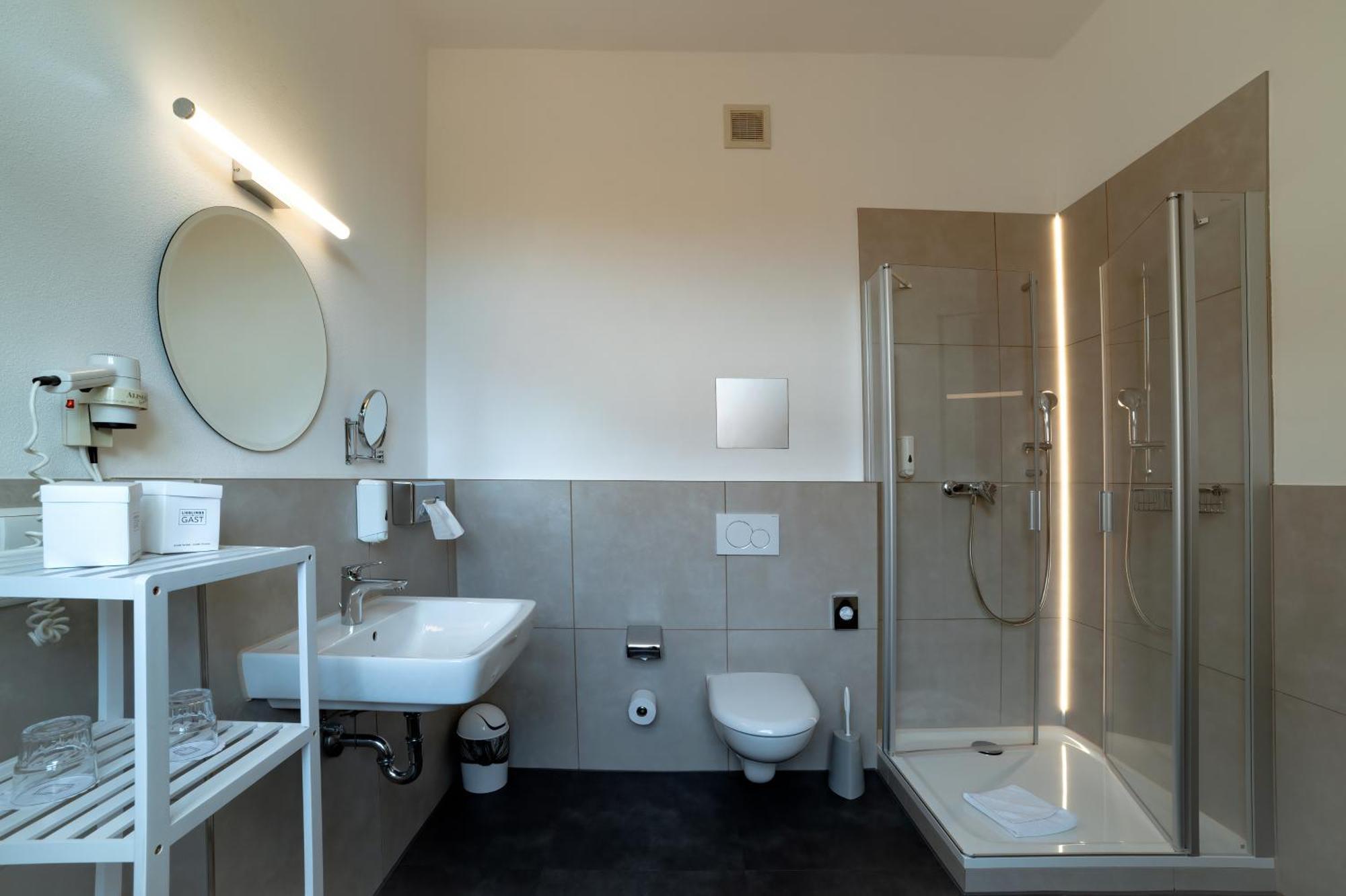 Drexel'S Parkhotel Memmingen Zewnętrze zdjęcie