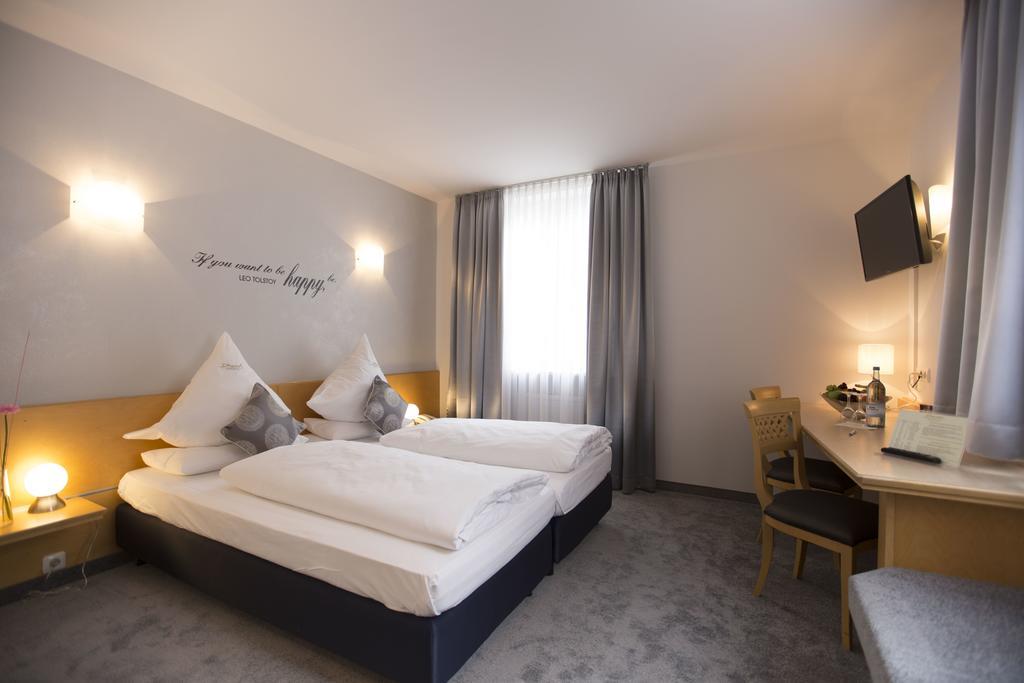 Drexel'S Parkhotel Memmingen Pokój zdjęcie