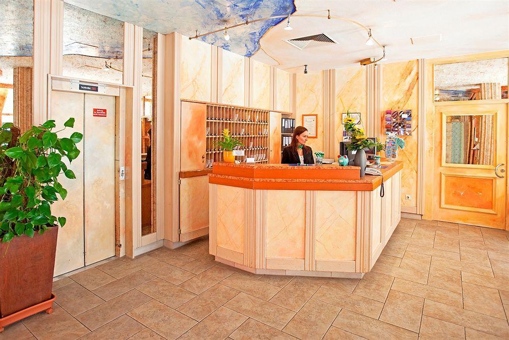 Drexel'S Parkhotel Memmingen Zewnętrze zdjęcie