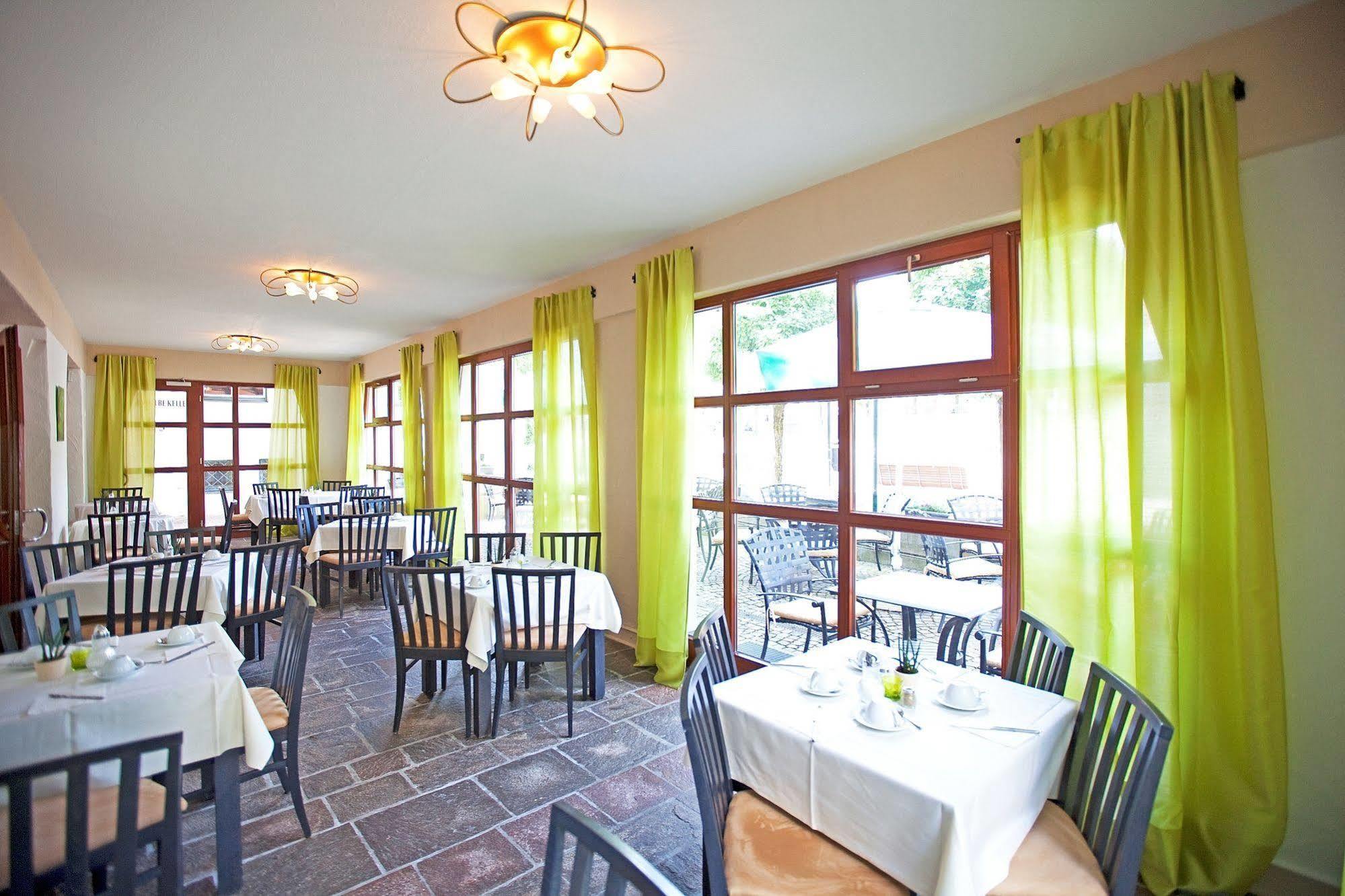 Drexel'S Parkhotel Memmingen Zewnętrze zdjęcie