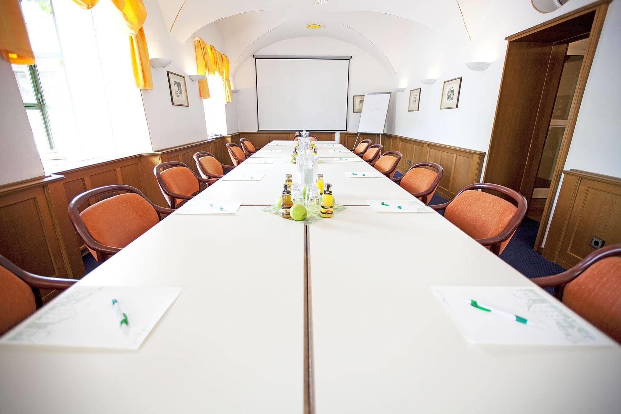 Drexel'S Parkhotel Memmingen Zewnętrze zdjęcie