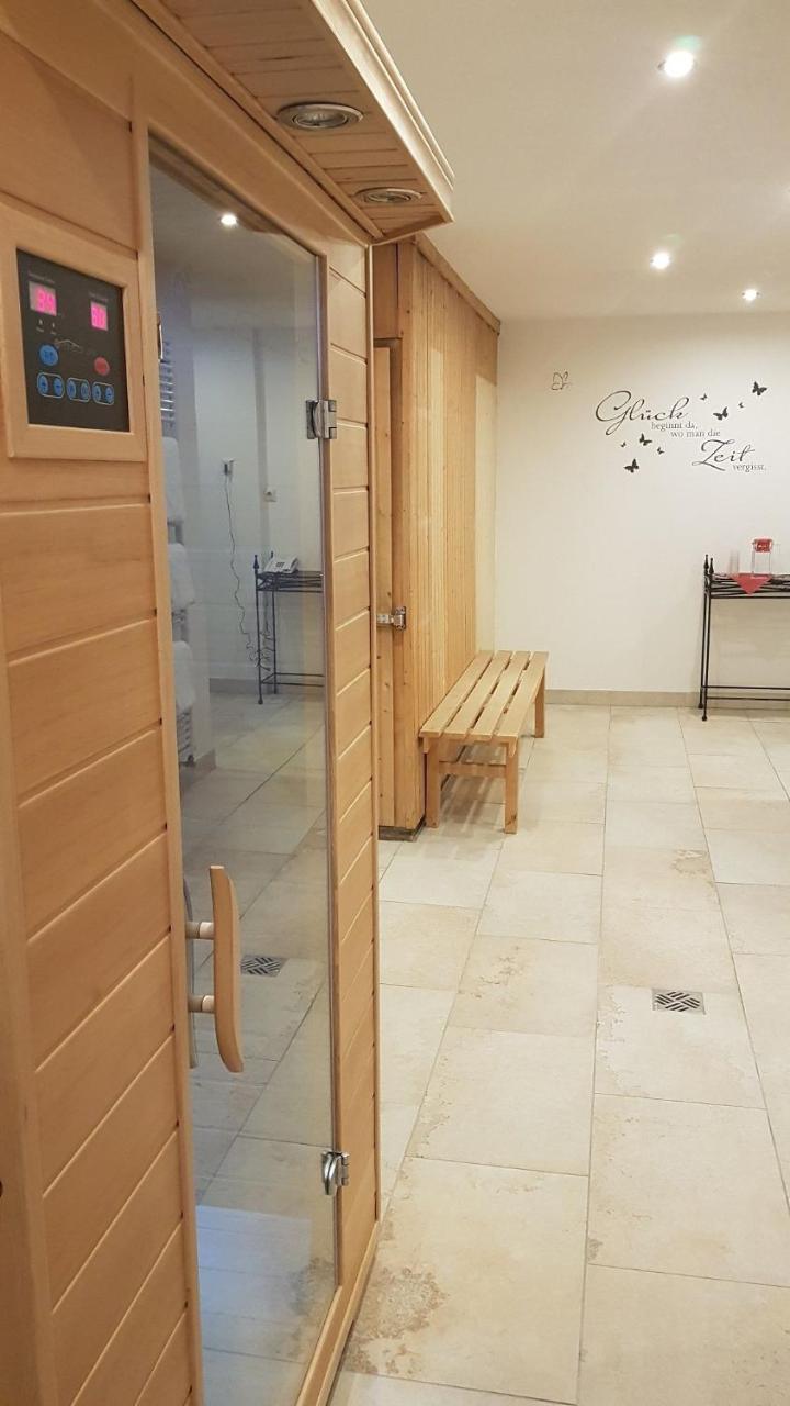 Drexel'S Parkhotel Memmingen Zewnętrze zdjęcie