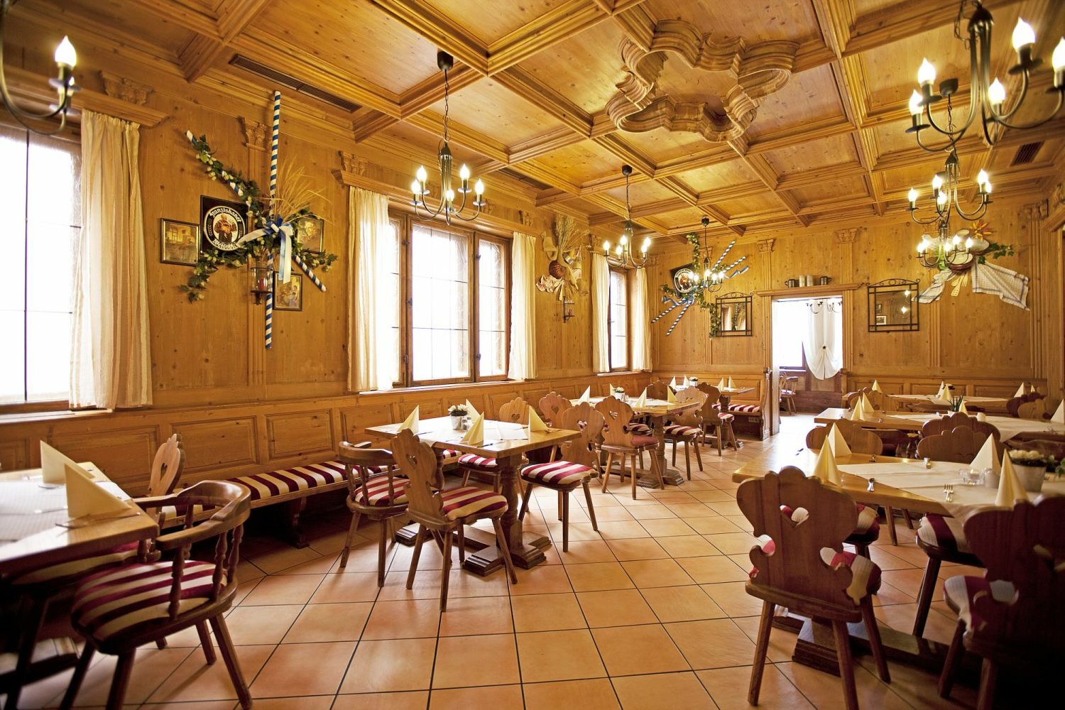 Drexel'S Parkhotel Memmingen Zewnętrze zdjęcie