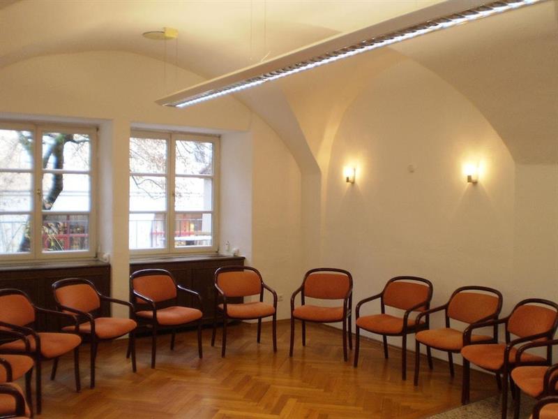 Drexel'S Parkhotel Memmingen Zewnętrze zdjęcie