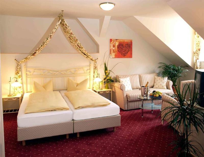 Drexel'S Parkhotel Memmingen Zewnętrze zdjęcie