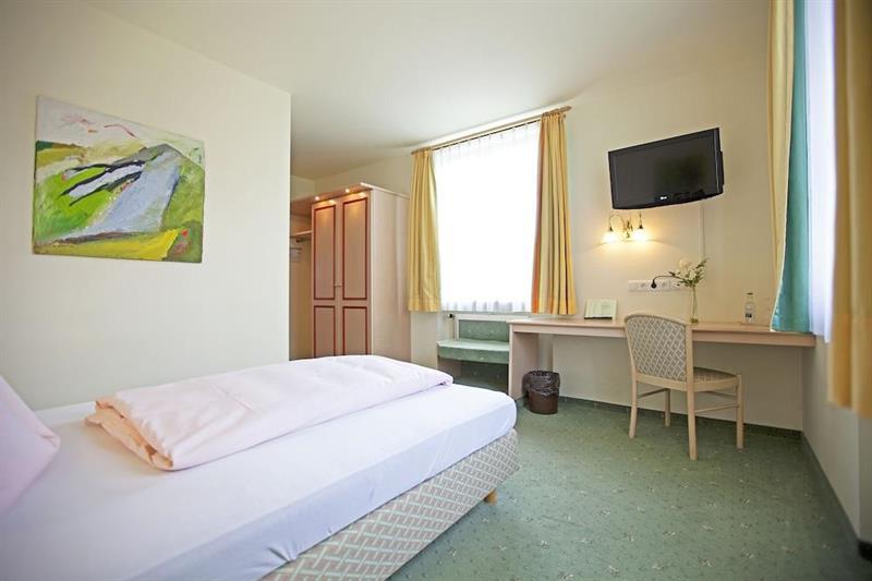 Drexel'S Parkhotel Memmingen Zewnętrze zdjęcie