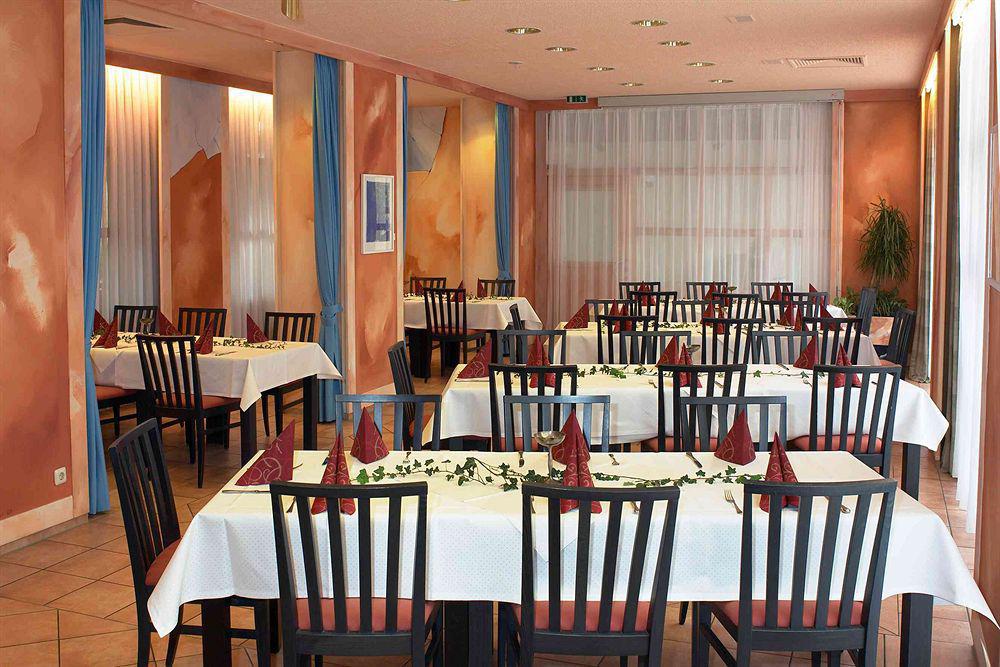 Drexel'S Parkhotel Memmingen Zewnętrze zdjęcie
